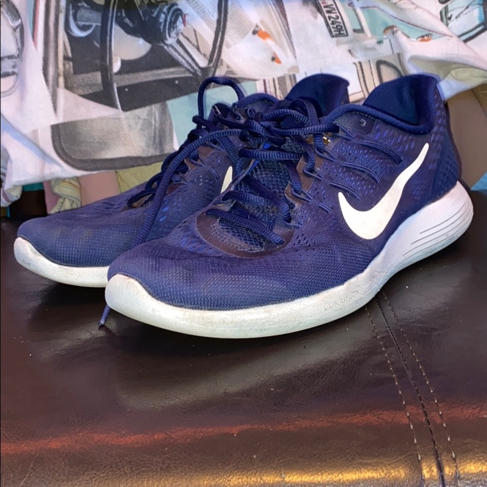 Nike Lunarglide 8
